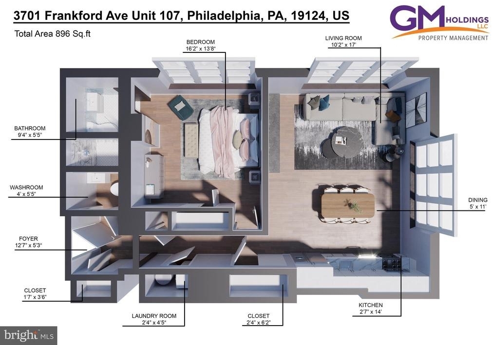 3701 Frankford Avenue - Photo 13