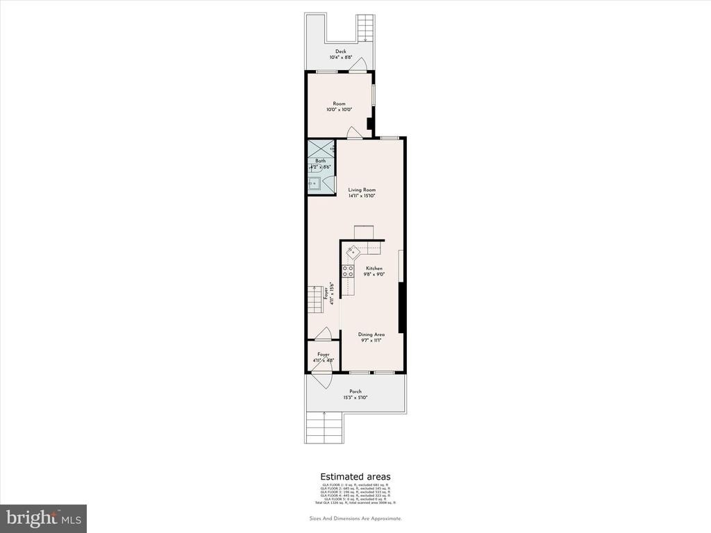 647 N 33rd Street - Photo 12