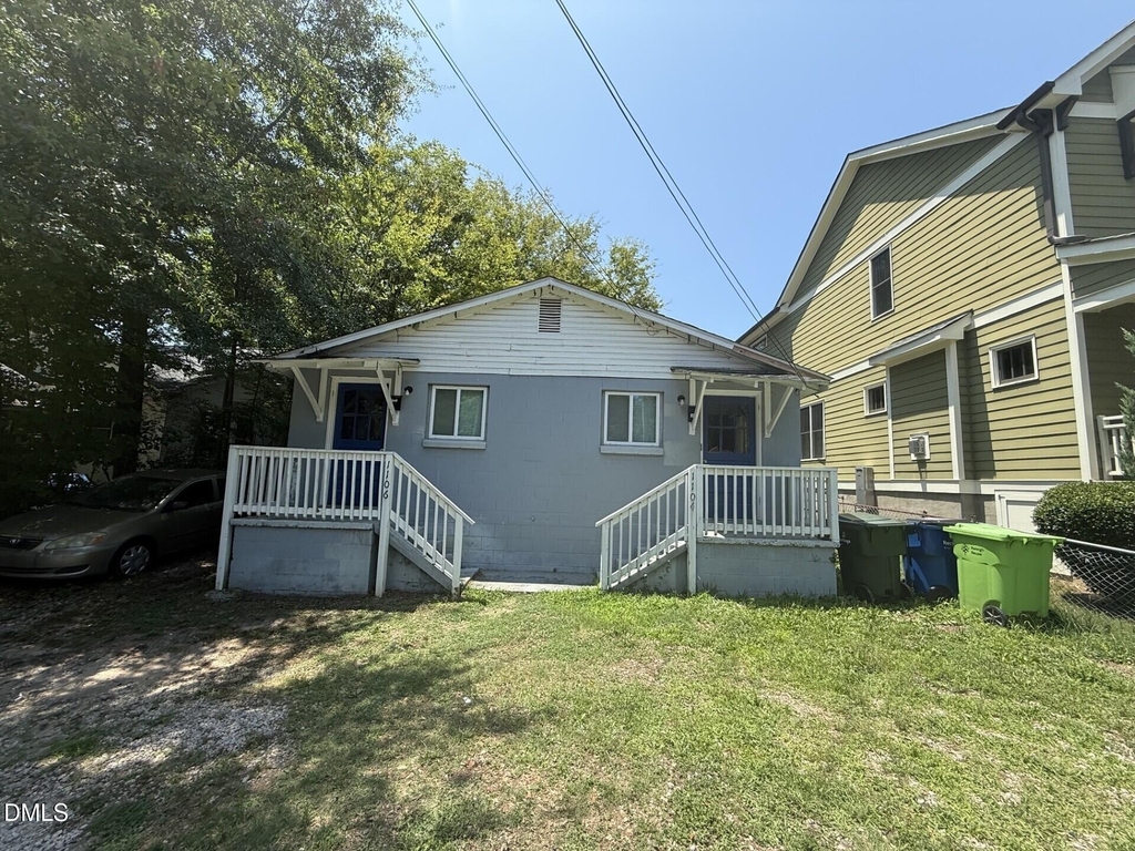 1104 Spaulding Street - Photo 0