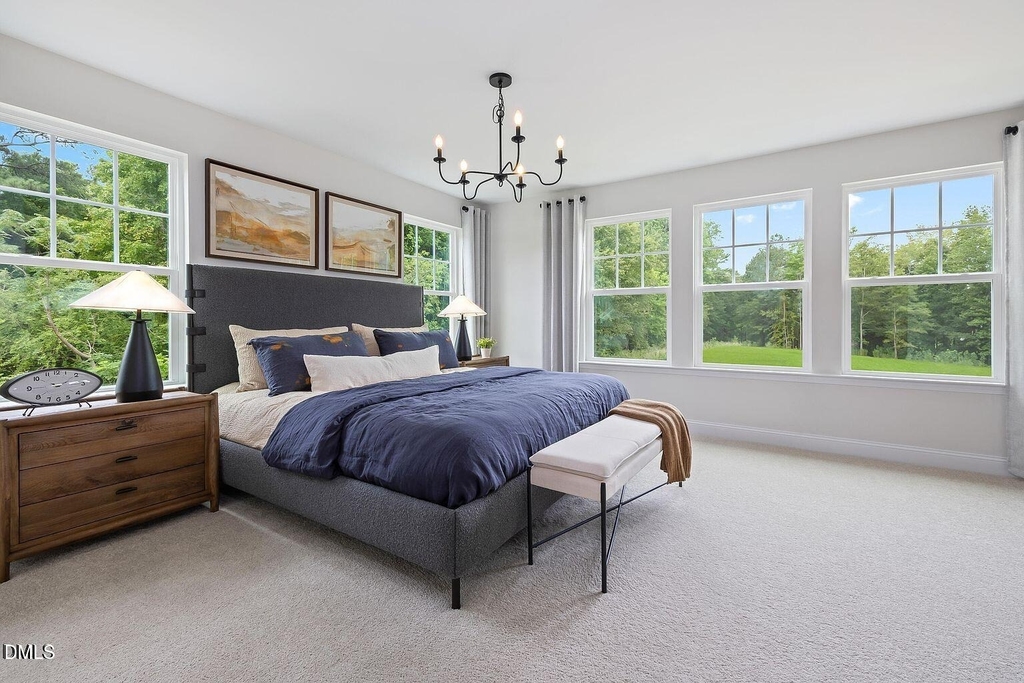 907 Kensley Grv Lane - Photo 4
