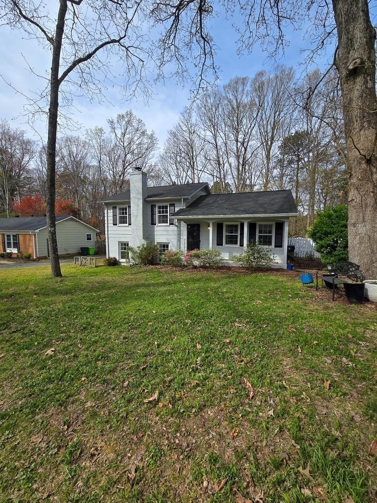 5813 Rangeley Drive - Photo 0