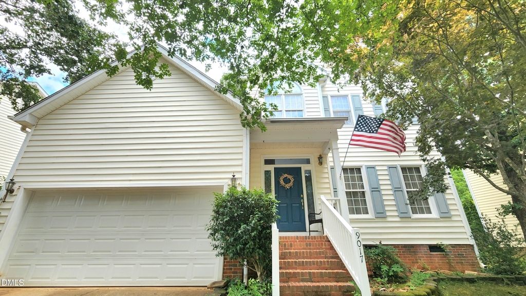 9017 Erinsbrook Drive - Photo 1