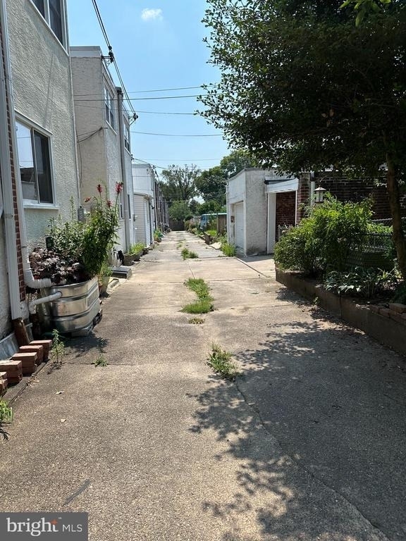 3323 Tilden Street - Photo 2