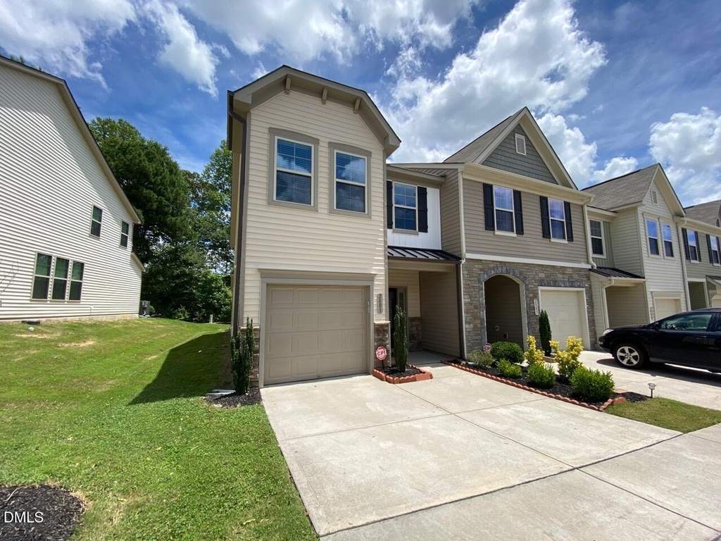 2801 Benevolence Drive - Photo 1