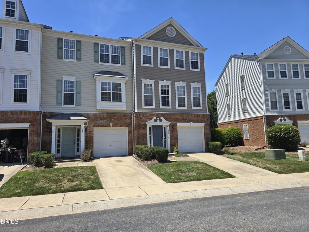 802 Sutter Gate Lane - Photo 3