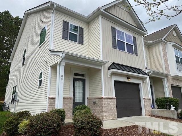 861 Saratoga Drive - Photo 5