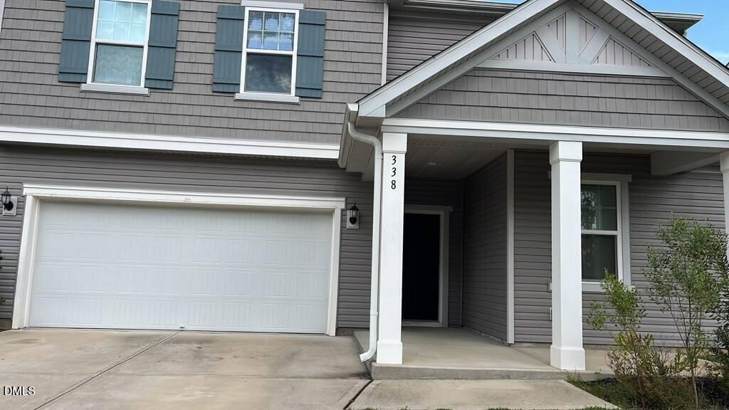 338 Summer Ranch Drive - Photo 5