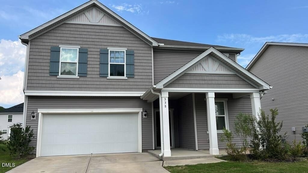 338 Summer Ranch Drive - Photo 4