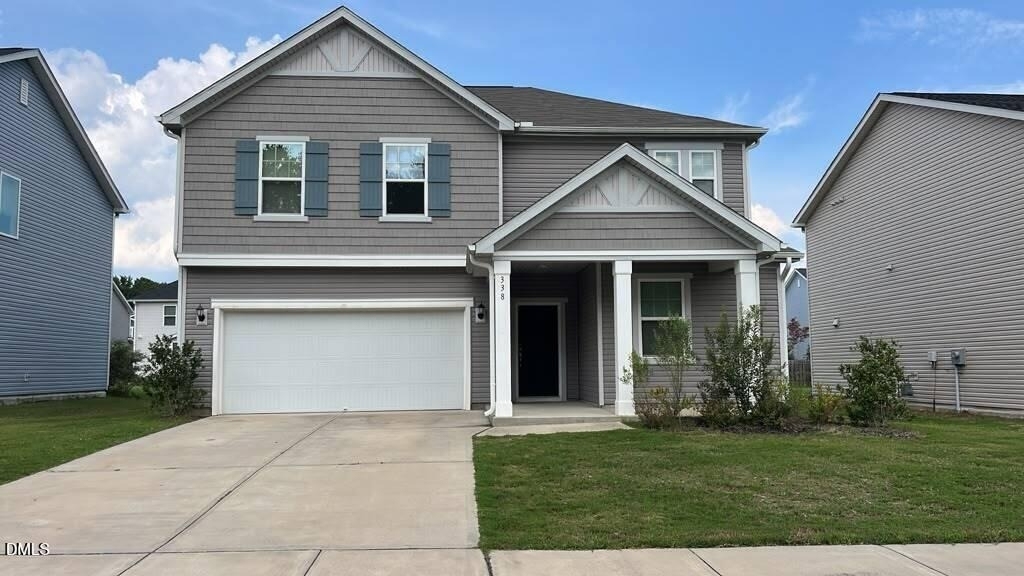 338 Summer Ranch Drive - Photo 1