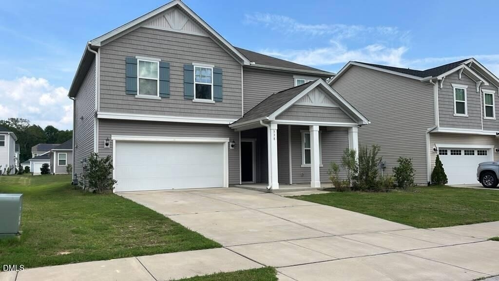 338 Summer Ranch Drive - Photo 3