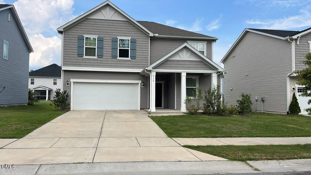 338 Summer Ranch Drive - Photo 0