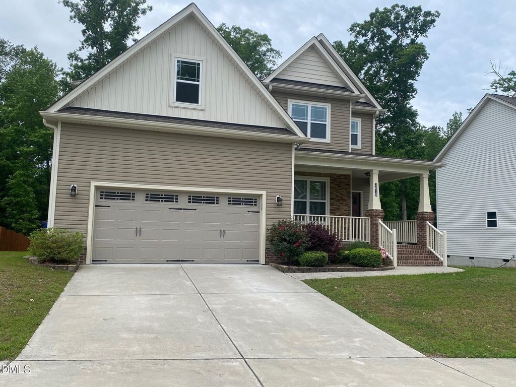 4016 Landover Peak Place - Photo 1