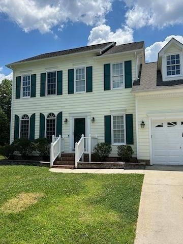 110 Noritake Drive - Photo 0
