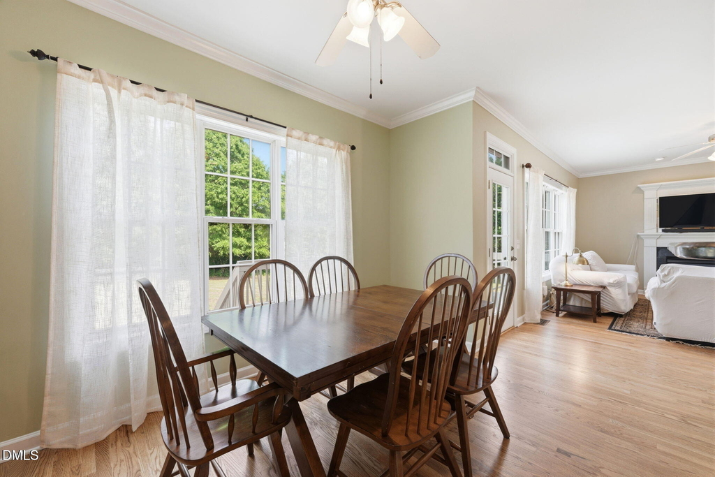 5816 Acorn Knoll Place - Photo 5