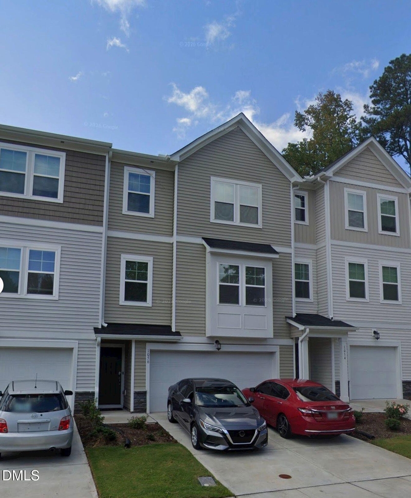 1056 Lily Loch Way - Photo 0