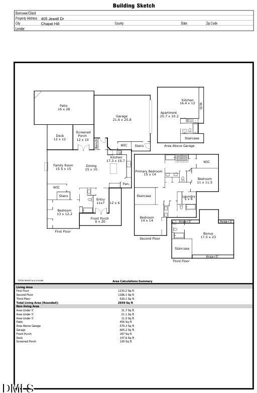 405 Jewell Drive - Photo 72