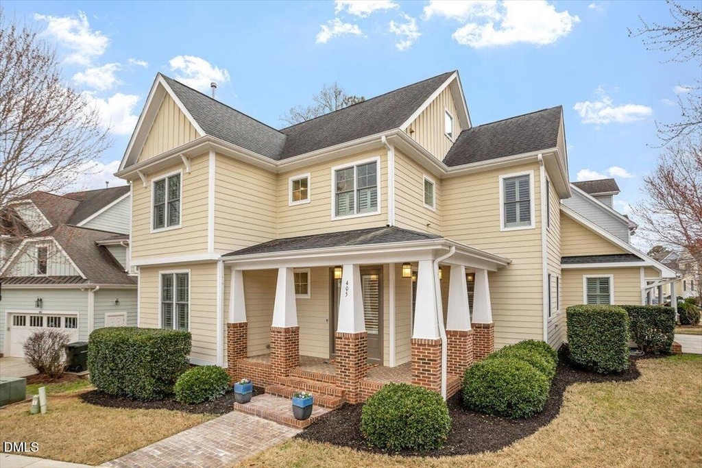 405 Jewell Drive - Photo 2
