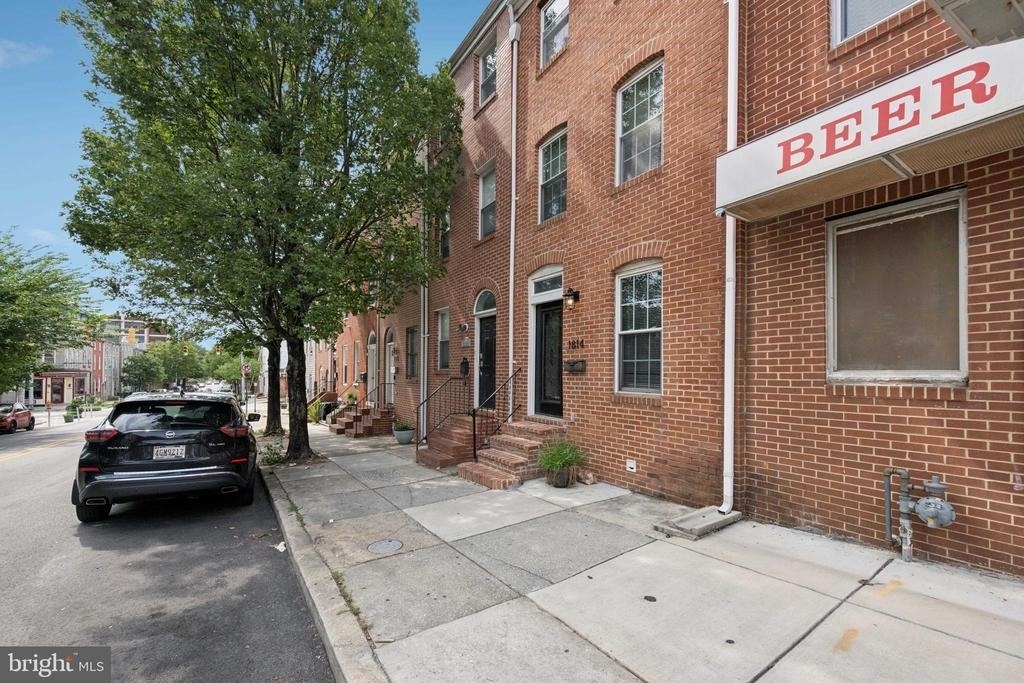 1814 E Pratt Street - Photo 34