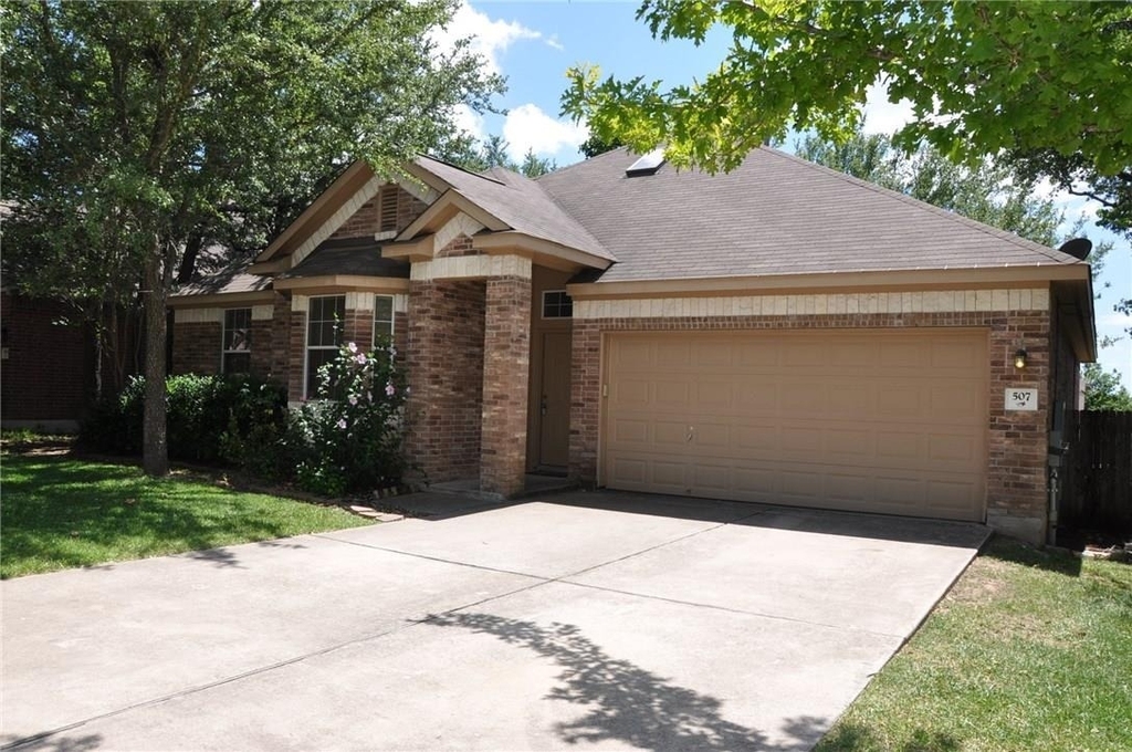 507 Las Colinas Dr - Photo 2