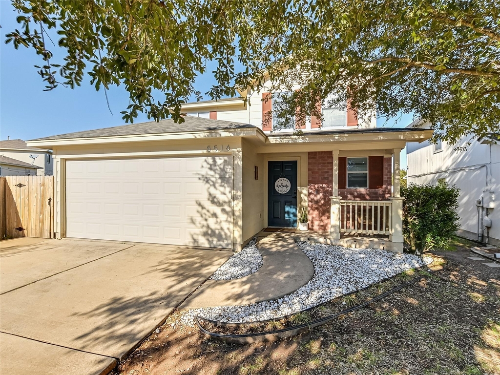 5516 Rayburn Ln - Photo 0