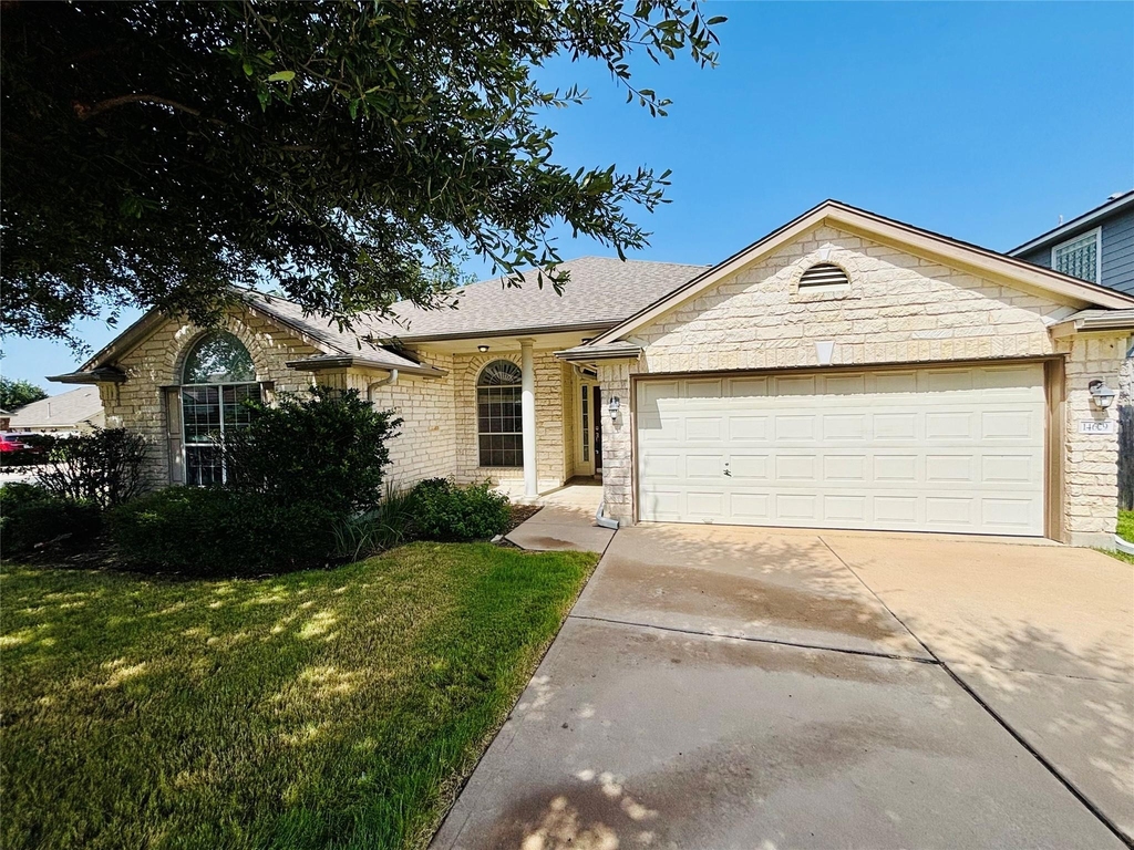 14629 Staked Plains Loop - Photo 0