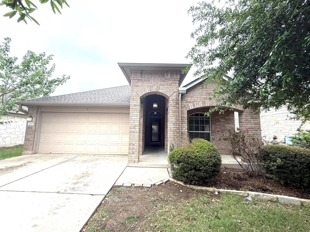 11205 Mckinney Springs Dr - Photo 1