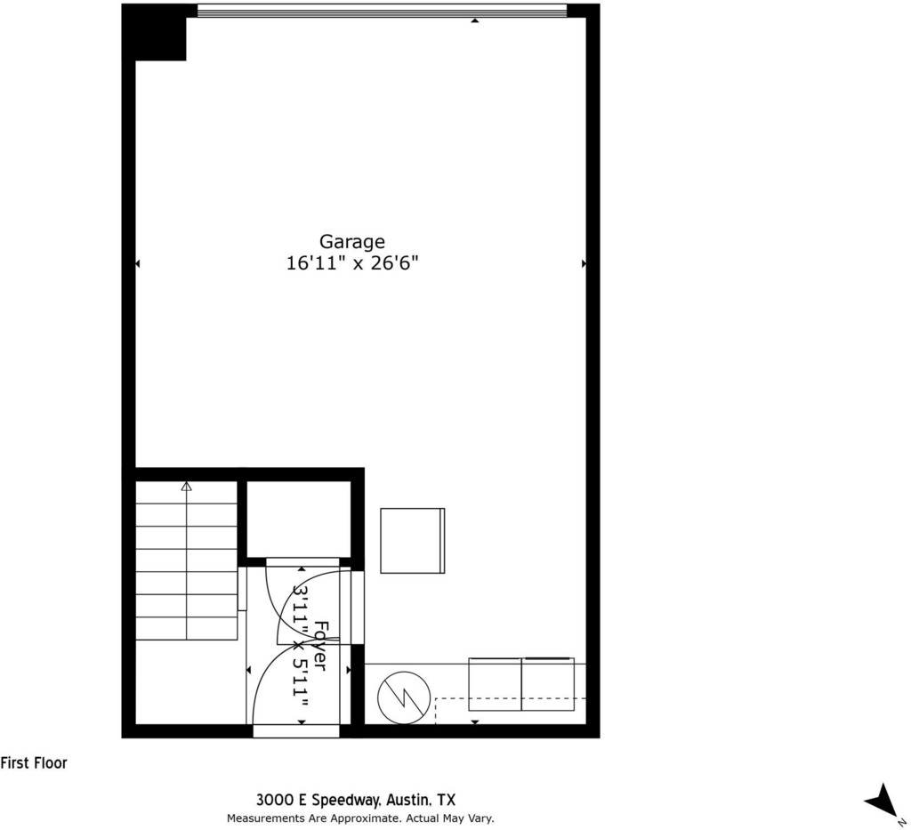 3000 Speedway St - Photo 13