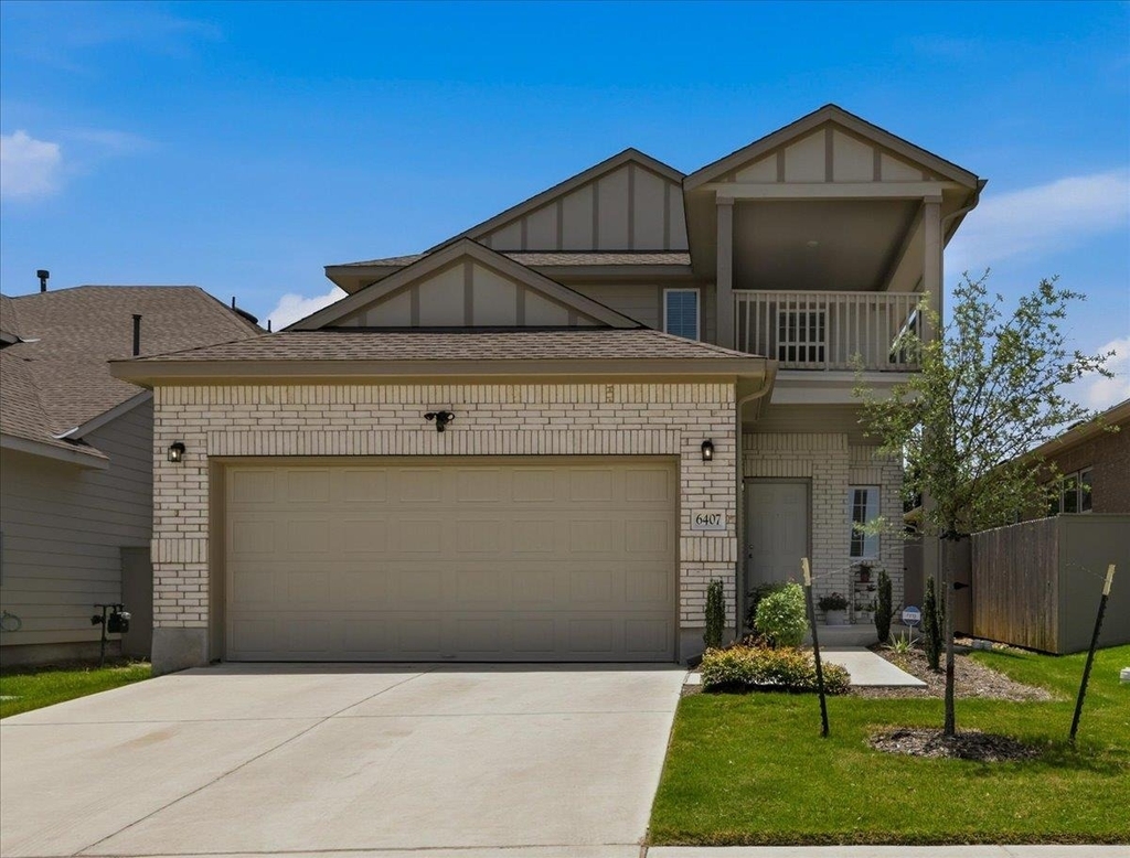 6407 Principale Dr - Photo 0