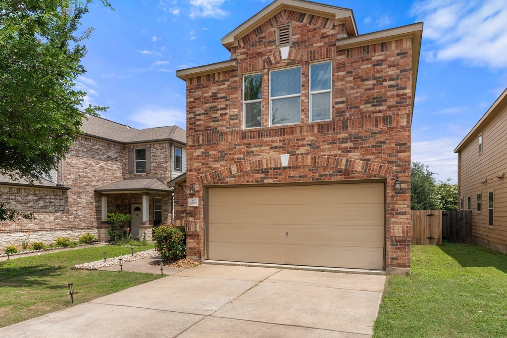 6708 Glebe Path - Photo 2