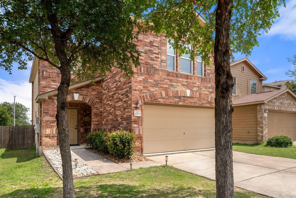 6708 Glebe Path - Photo 1