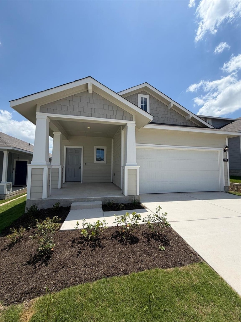 2701 Towy Rd - Photo 0