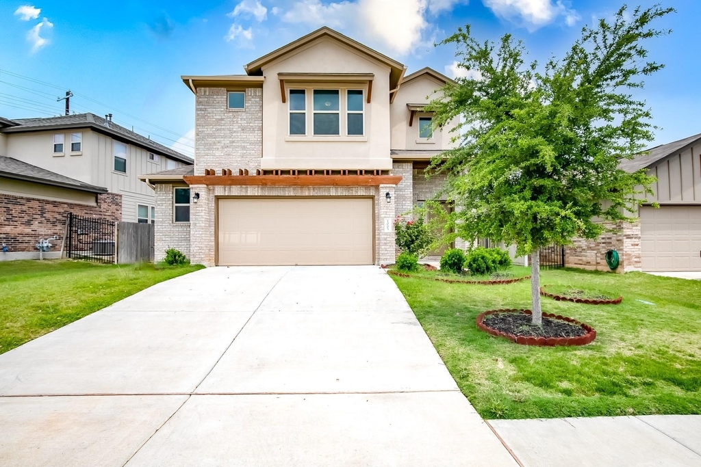 1005 Dawson Dune Cv - Photo 0