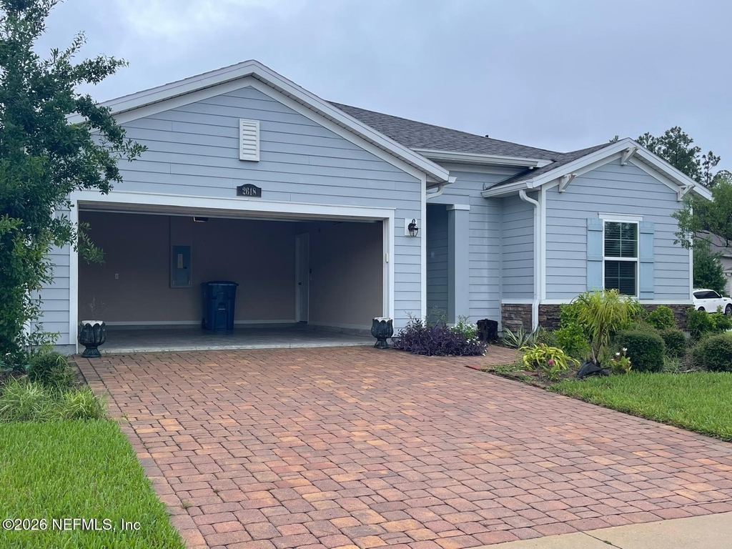 2618 Las Calinas Boulevard - Photo 0