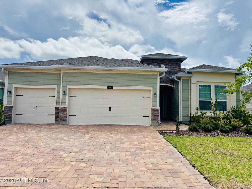 380 Brybar Drive - Photo 0