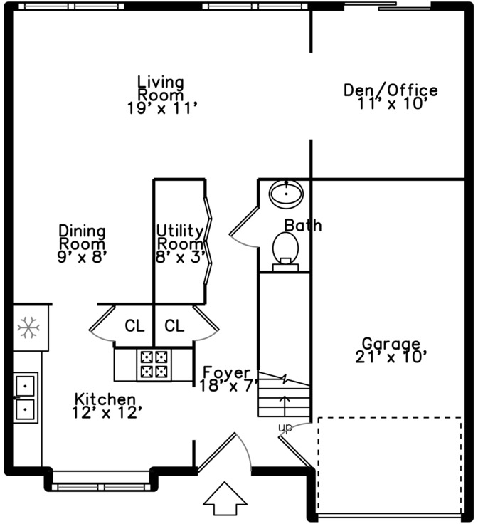 1217 N Village Drive - Photo 37