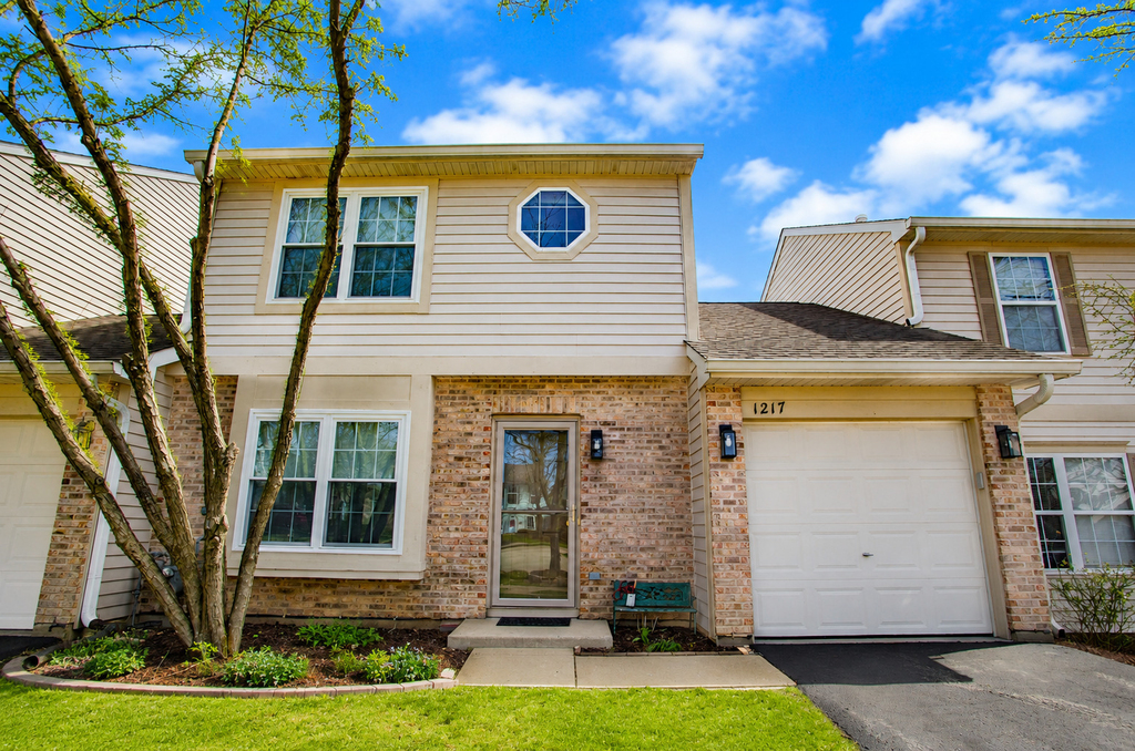 1217 N Village Drive - Photo 8
