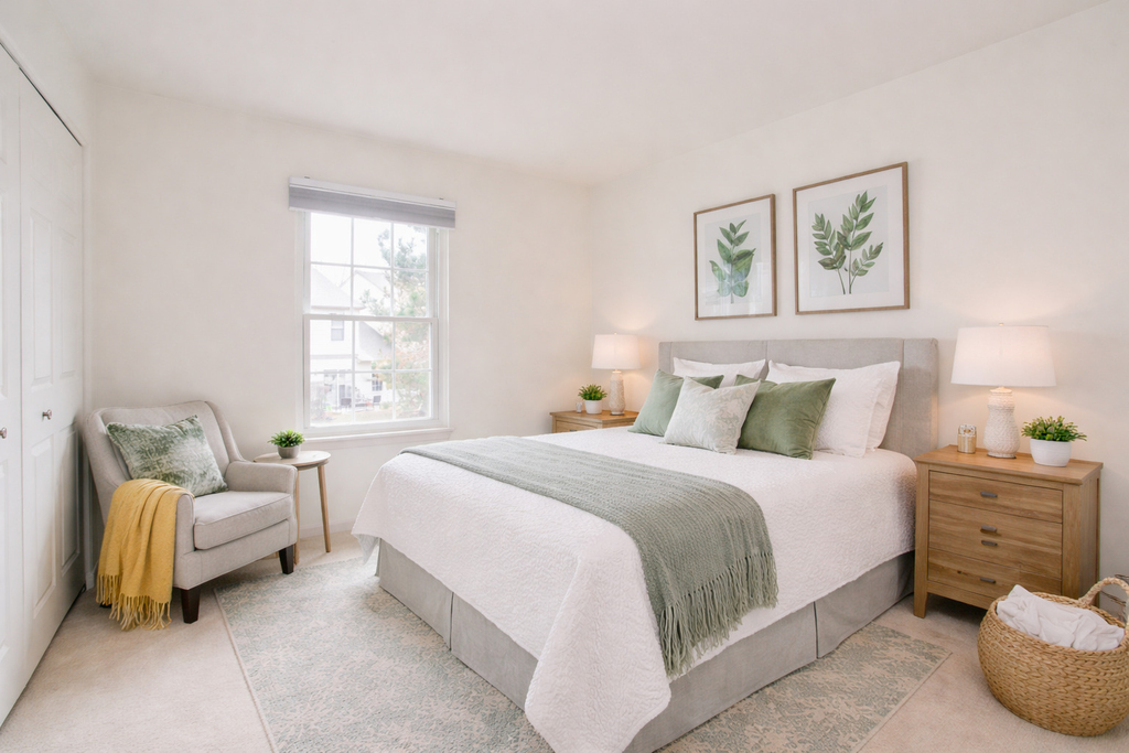 1217 N Village Drive - Photo 5