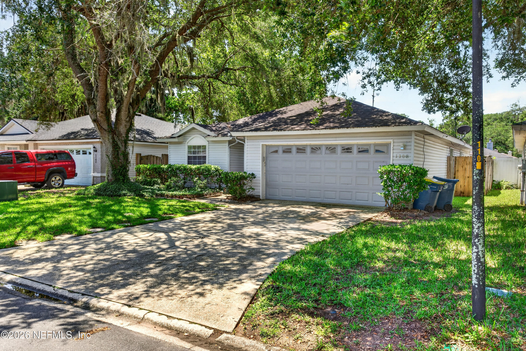 1108 Hidden Cove Circle S - Photo 2