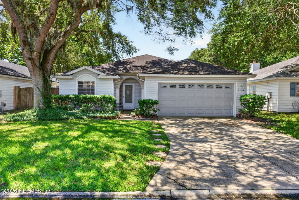1108 Hidden Cove Circle S - Photo 0