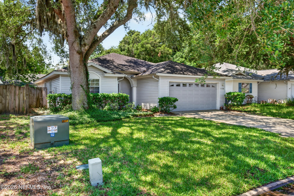 1108 Hidden Cove Circle S - Photo 1