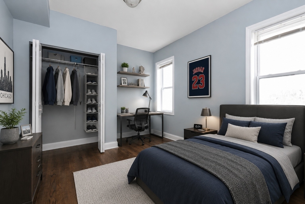8101 S Throop Street - Photo 15