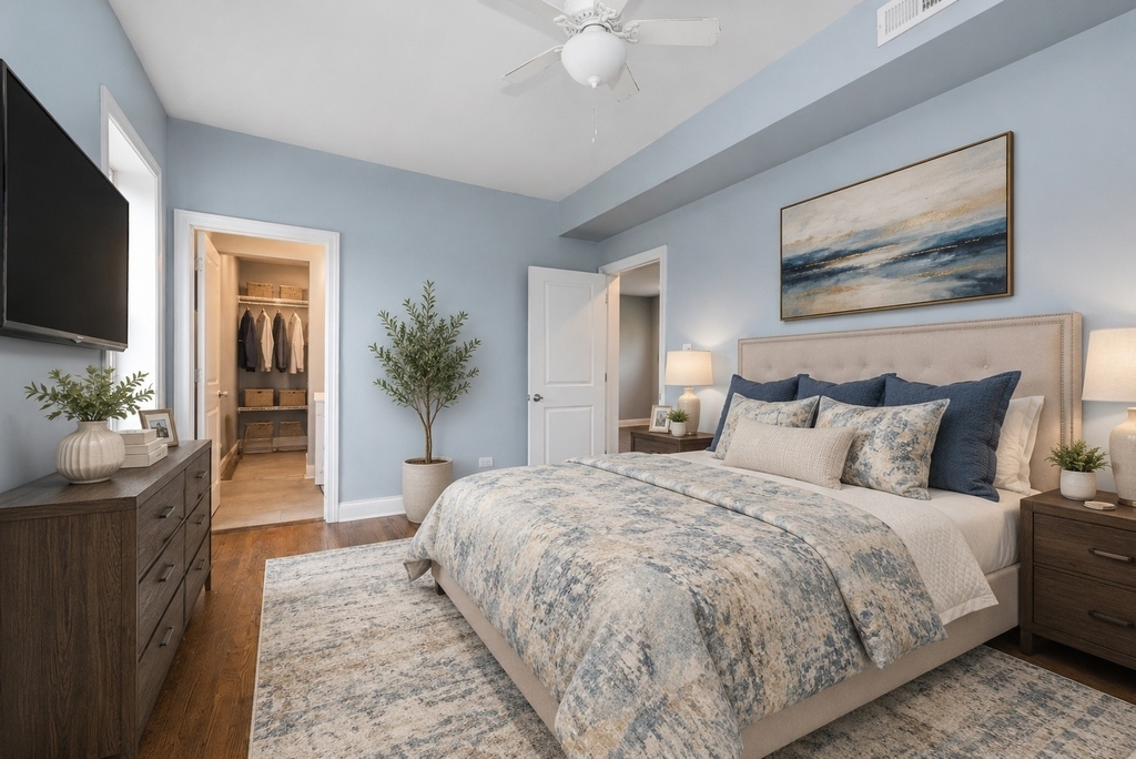 8101 S Throop Street - Photo 11