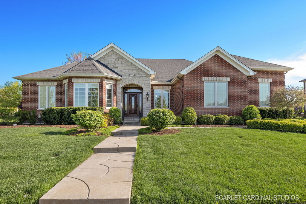 13334 Kerr Street - Photo 0