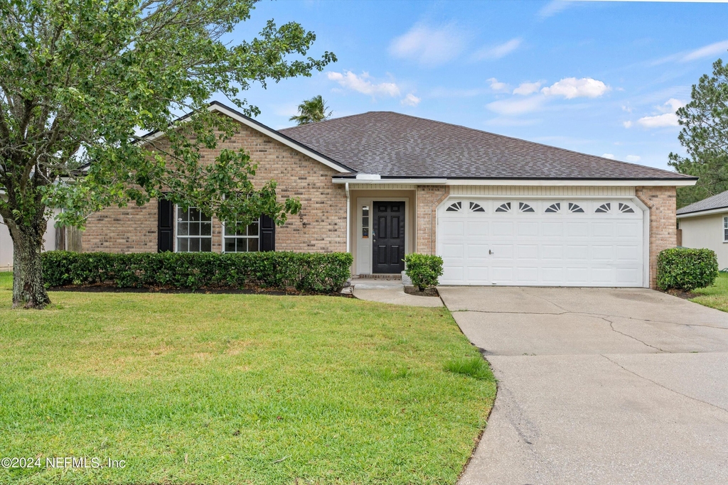 12756 Bentwater Drive - Photo 0