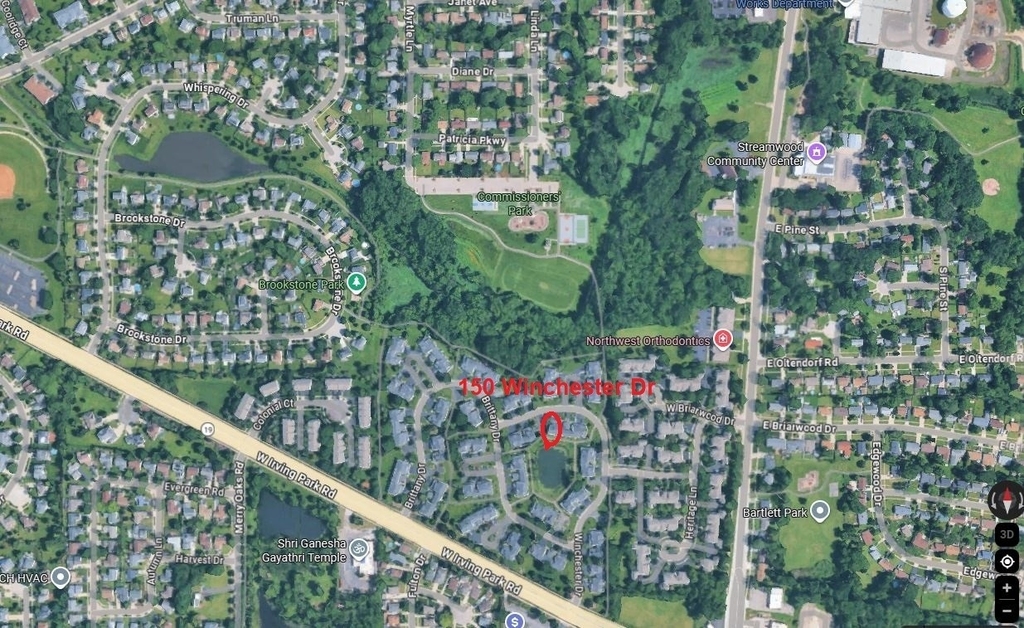 150 Winchester Drive - Photo 20