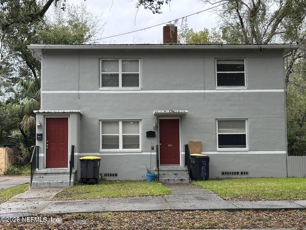 3533 Post Street - Photo 0