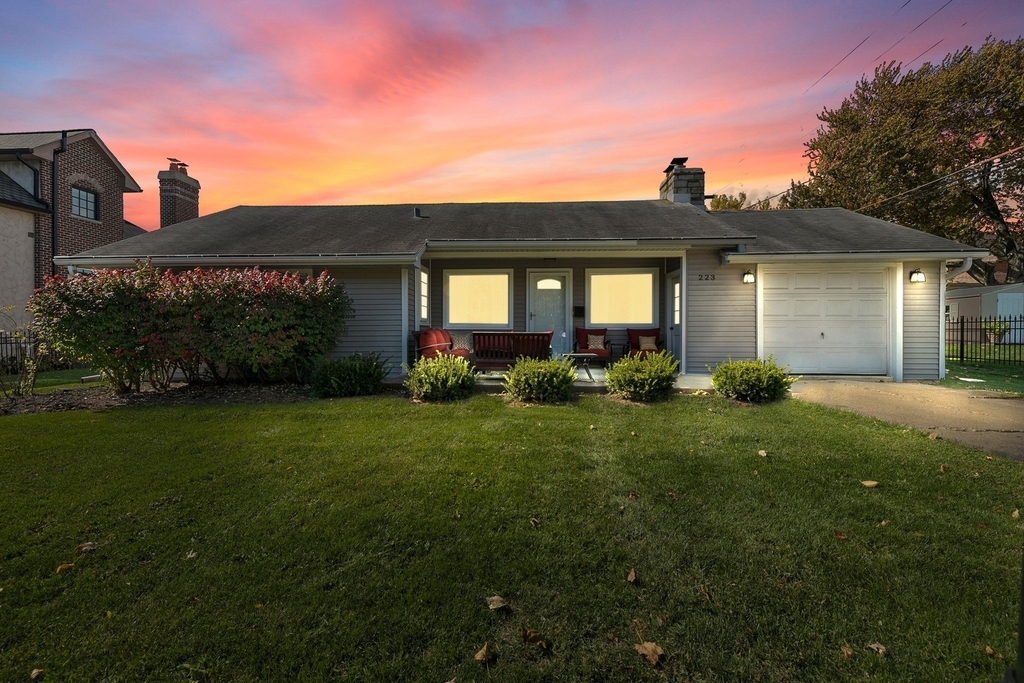 223 S West Street - Photo 0