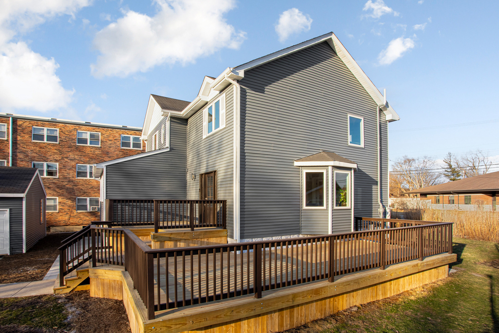 606 S York Street - Photo 6