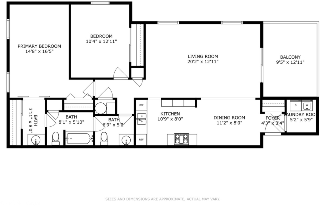 1796 Fayette Walk - Photo 12