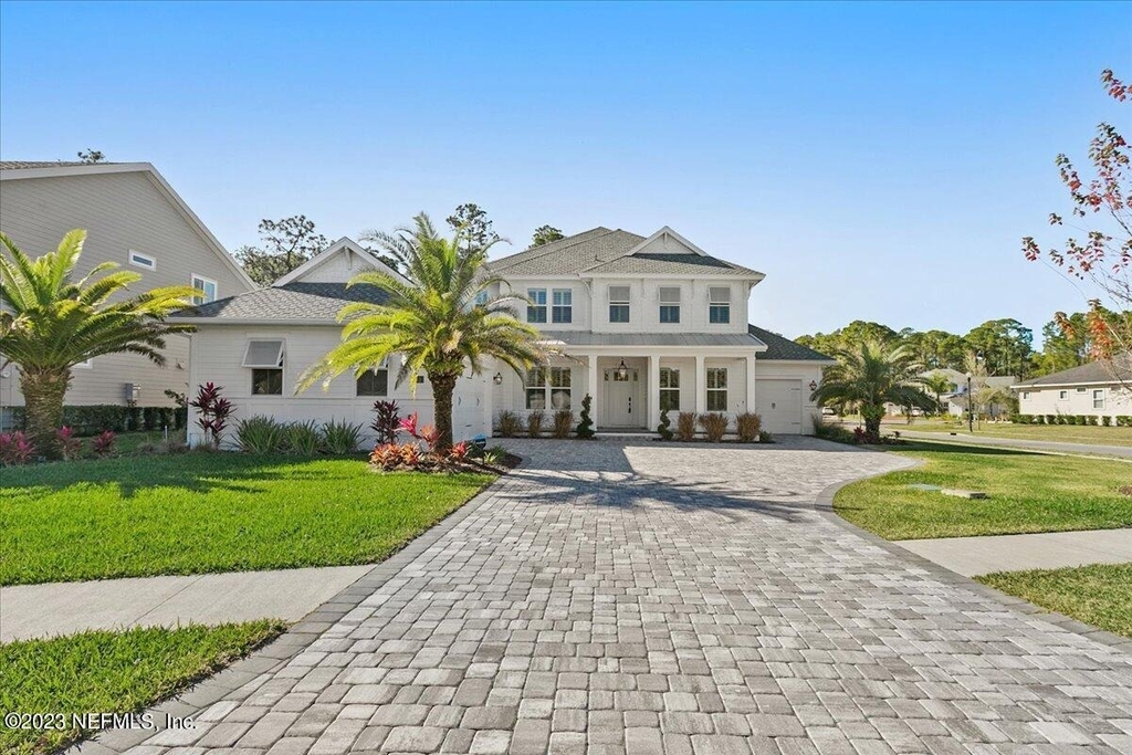 133 Cross Branch Drive - Photo 0